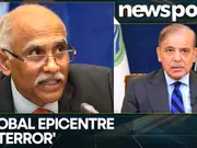 India at UN: Pakistan global epicentre of terror