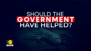 SpiceJet Fallout: Should the government have helped? | WION Investigation