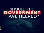 SpiceJet Fallout: Should the government have helped? | WION Investigation
