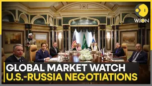US and Russia eye economic reset amid Ukraine negotiations