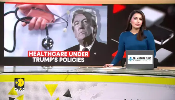 US healthcare sector faces uncertainty