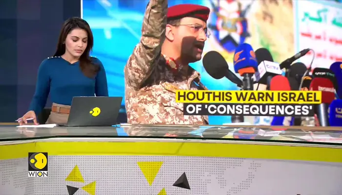 Houthis to respond to Israel 'if Yemen attacked during ceasefire'
