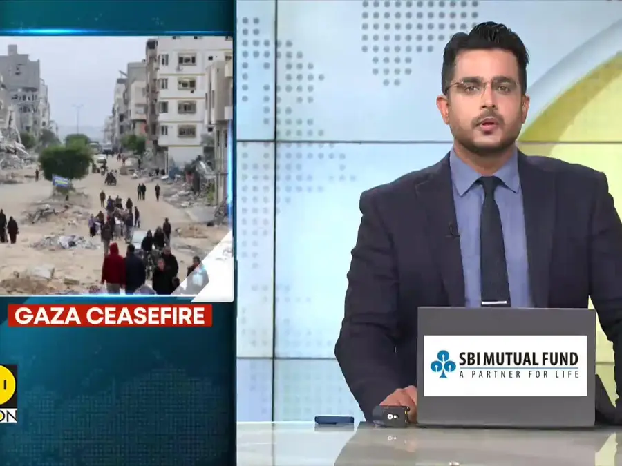 Gaza Ceasefire: Netanyahu demands 'list' of hostages to be freed before ceasefire