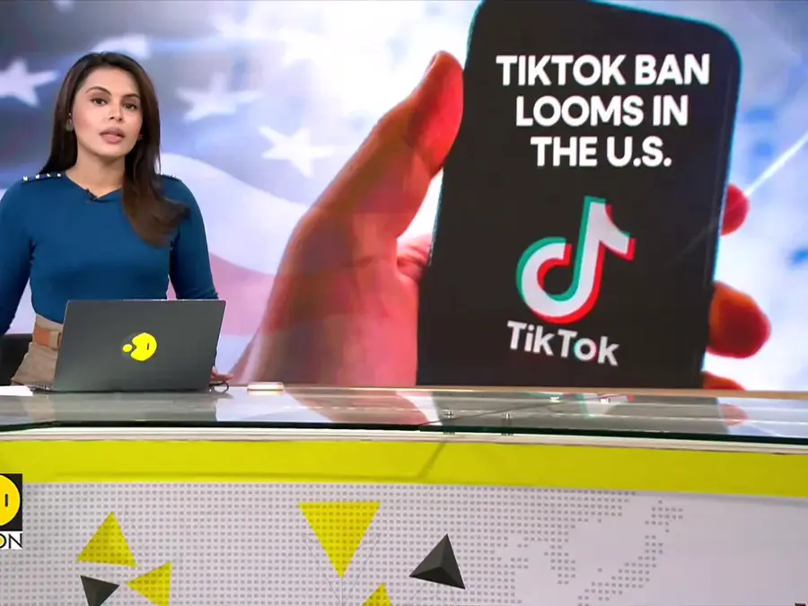 TikTok threatens to 'go dark' after US court ruling on shutdown