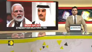 India & Qatar aim to double bilateral trade to $28 billion