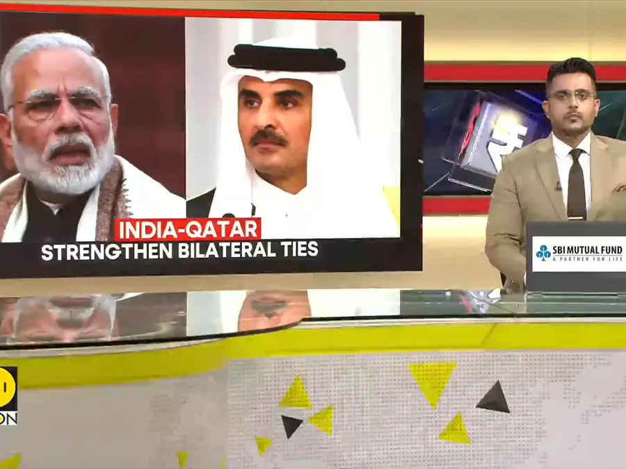 India & Qatar aim to double bilateral trade to $28 billion
