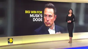Elon Musk says he is 'tech support' for President Donald Trump in Joint Interview