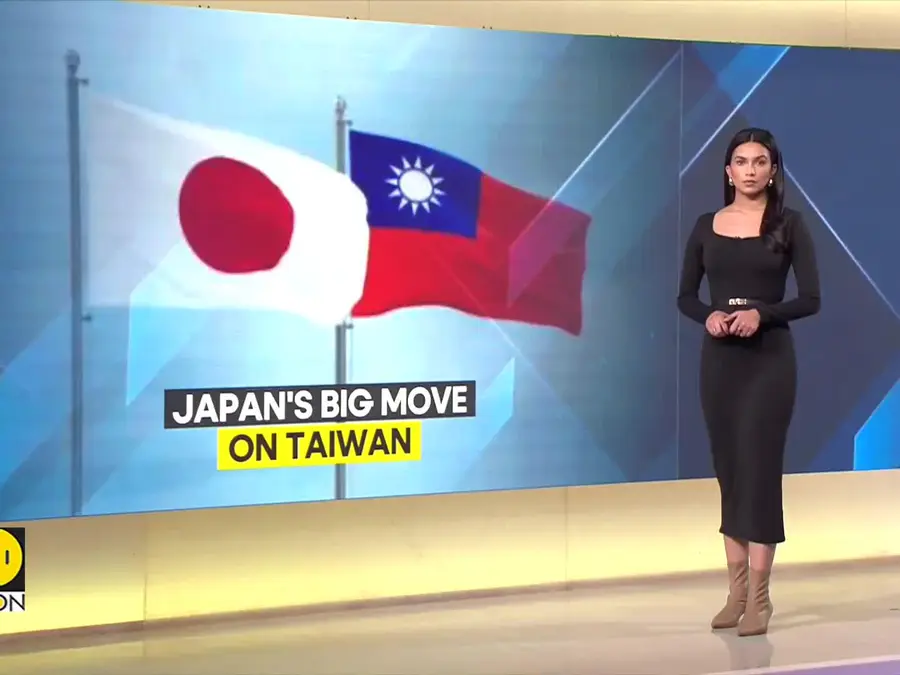 Japan to allow Taiwan to be listed in family records