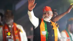 BJP Announces Rekha Gupta As The New Delhi Chief Minister | WION Originals