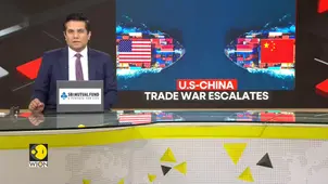 US- China trade war escalates | China slams US tariffs