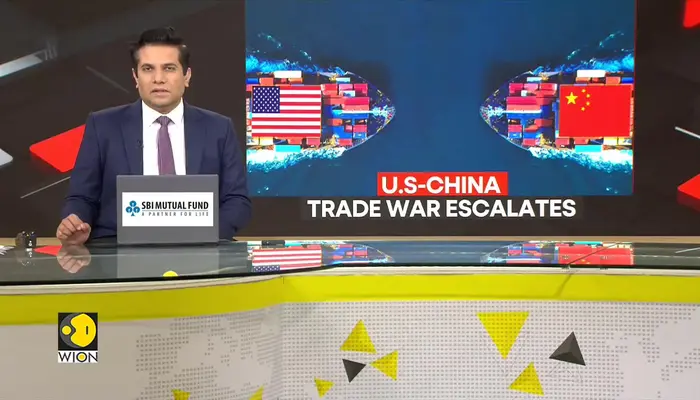 US- China trade war escalates | China slams US tariffs