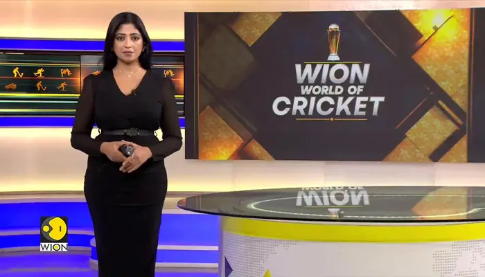 India begins Champions Trophy campaign against Bangladesh