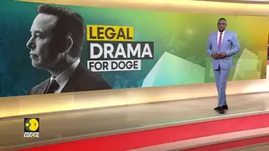 US judge rejects bid to stop Musk’s federal job cuts, block DOGE’s data access