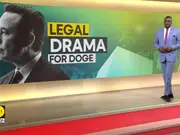 US judge rejects bid to stop Musk’s federal job cuts, block DOGE’s data access