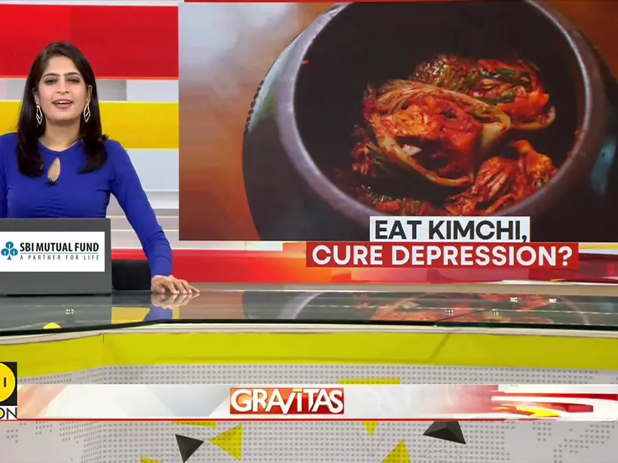 How gut health is linked to your mental health?