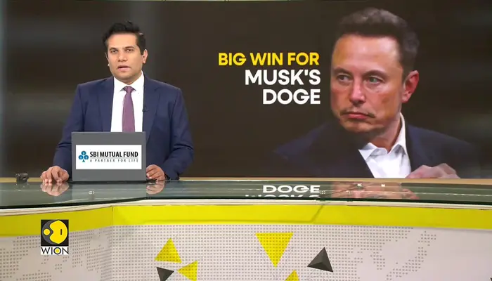 US judge denies request to block DOGE from firing federal employees