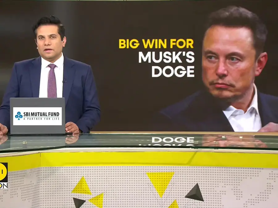 US judge denies request to block DOGE from firing federal employees