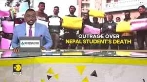 Outrage over Nepal student's death: Investigation launched, university reverses evictions