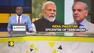 India slams Pakistan at UNSC over Jammu and Kashmir, calls it 'Global epicenter of terrorism'