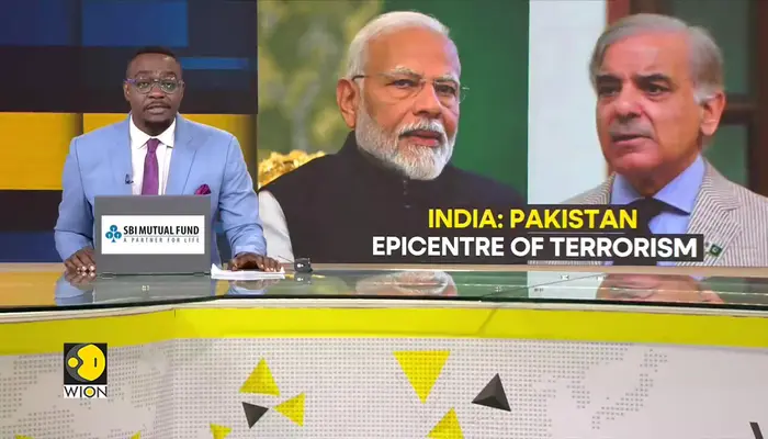 India slams Pakistan at UNSC over Jammu and Kashmir, calls it 'Global epicenter of terrorism'