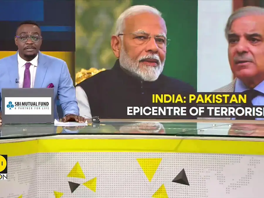 India slams Pakistan at UNSC over Jammu and Kashmir, calls it 'Global epicenter of terrorism'