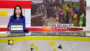 UN appeals for $6 BN for Sudan crisis aid in 2025