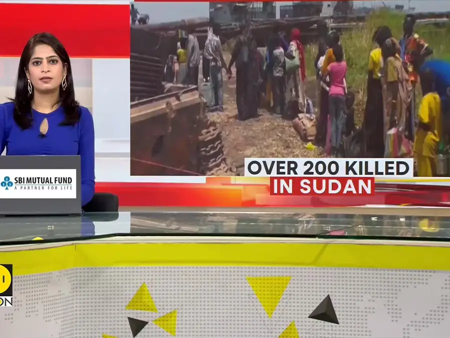 UN appeals for $6 BN for Sudan crisis aid in 2025