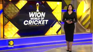 Champions Trophy underway in Pakistan