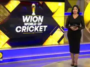 Champions Trophy underway in Pakistan