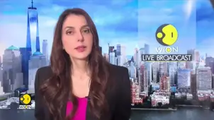 Russia-Ukraine war: Russian missiles hit Odesa, Kyiv says energy infrastructure targeted
