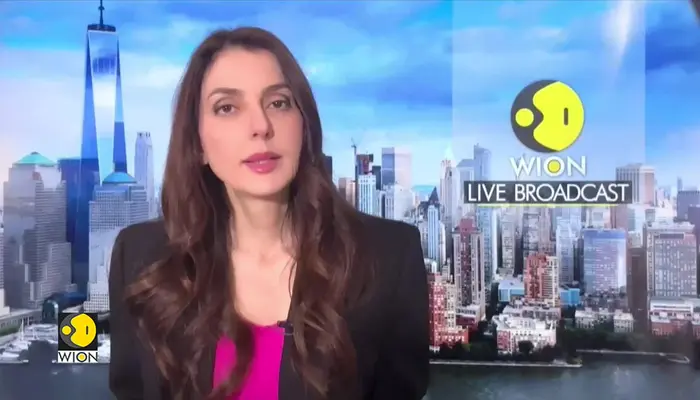 Russia-Ukraine war: Russian missiles hit Odesa, Kyiv says energy infrastructure targeted