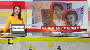 A Royal Snub: Australia replaces King Charles’ with indigenous artwork on $5 note