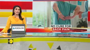 The unwinnable war against lower back pain,  why doctors struggle to diagnose back issues