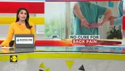 The unwinnable war against lower back pain,  why doctors struggle to diagnose back issues