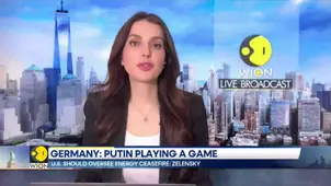 Russia-Ukraine War: Zelensky accuses Russia of rejecting ceasefire as new strikes hit Ukraine