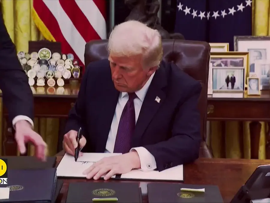 Did Trump-Putin talks leave out global south?
