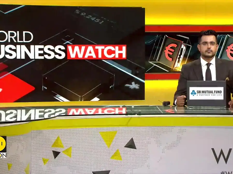 'Tokenization needs to be strategically used,' says Telos CEO John Lilic | WION Token Money Magnet