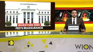 Will the Fed convey that it is ready to act if needed?
