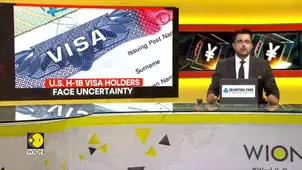 Indian nationals face increased U.S. visa delays and detentions