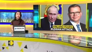 Finland keeps border with Russia closed 'until further notice'