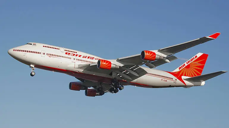 Delhi-Mumbai Air India flight sends 'false' hijack alert soon after takeoff. What went wrong?