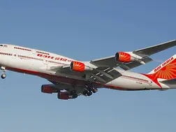 Delhi-Mumbai Air India flight sends 'false' hijack alert soon after takeoff. What went wrong?