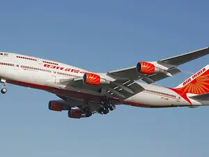 Delhi-Mumbai Air India flight sends 'false' hijack alert soon after takeoff. What went wrong?