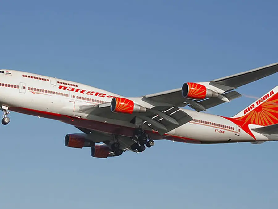 Delhi-Mumbai Air India flight sends 'false' hijack alert soon after takeoff. What went wrong?