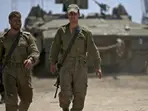 Israeli army backtracks on account of killing 15 Palestinian medics in Gaza, admits 'mistake'