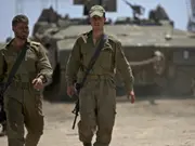 Israeli army backtracks on account of killing 15 Palestinian medics in Gaza, admits 'mistake'