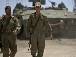 Israeli army backtracks on account of killing 15 Palestinian medics in Gaza, admits 'mistake'
