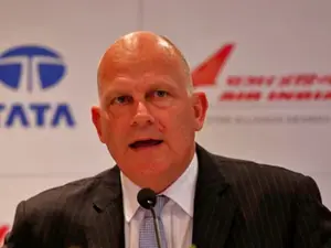 Air India’s Campbell Wilson Replaced: Who is Nipun Aggarwal?