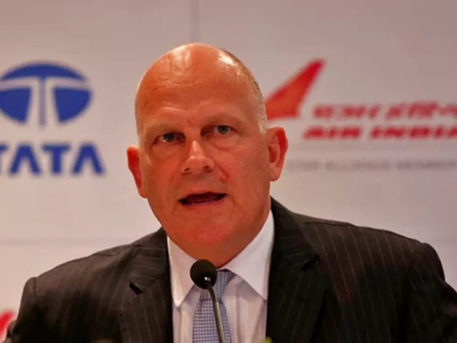 Air India’s Campbell Wilson Replaced: Who is Nipun Aggarwal?