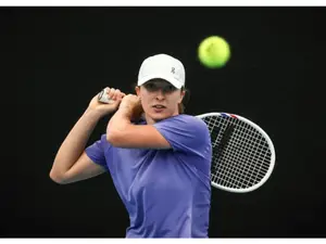 World number two Iga Swiatek not expecting WADA appeal over doping scandal